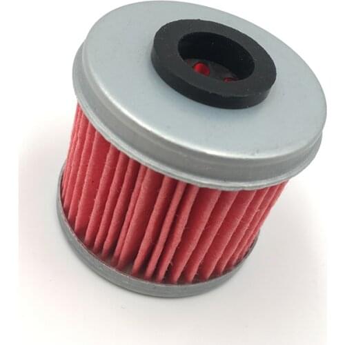 Oil Filter For Honda TRX450R CRF250X CRF450X CRF250R CRF450R CRF150RB For HUSQVARNA TE310 TE250 TC250 TE310R