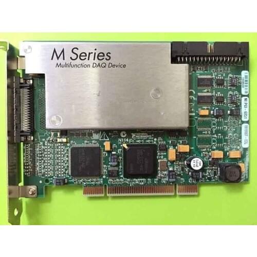 PCI-6251 M Series Multifunction DAQ Device