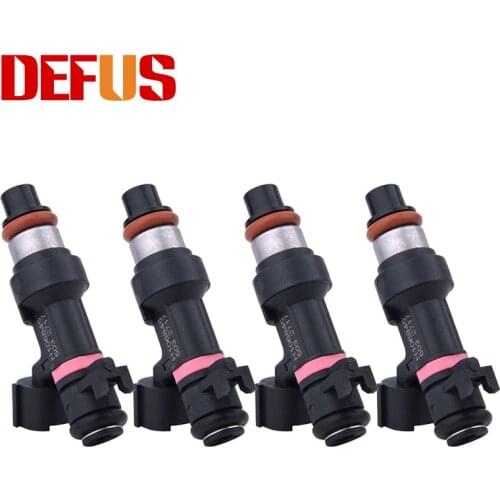 Original Fuel Injector H106845 for RENAULT Replacement Car Engine Nozzle Injectors Fuel Injection Kit Auto Spare Accessories