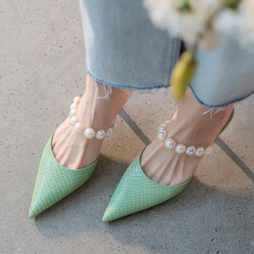 Osunlina Women's Slippers