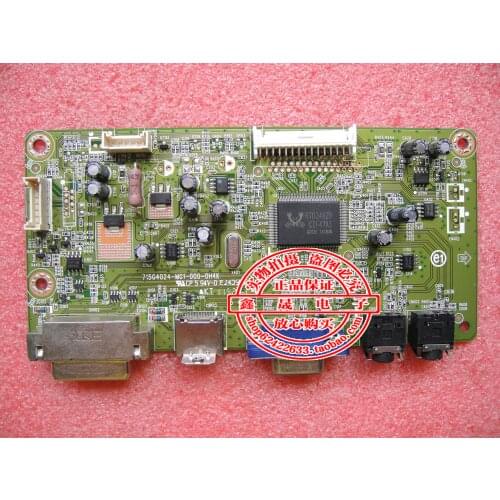 ST2220L driver board ST2220Lc LED motherboard 715G4024-M01-000-0H4K