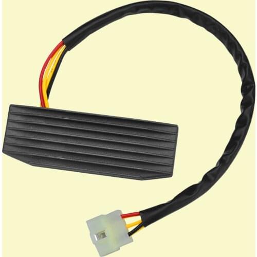 Regulator Rectifier for Suzuki DR650R DR650RE DR650S DR650SE VS400 VS600 VS600GL VS800 Intruder 400 600 800 VS1400 VS1400GLP