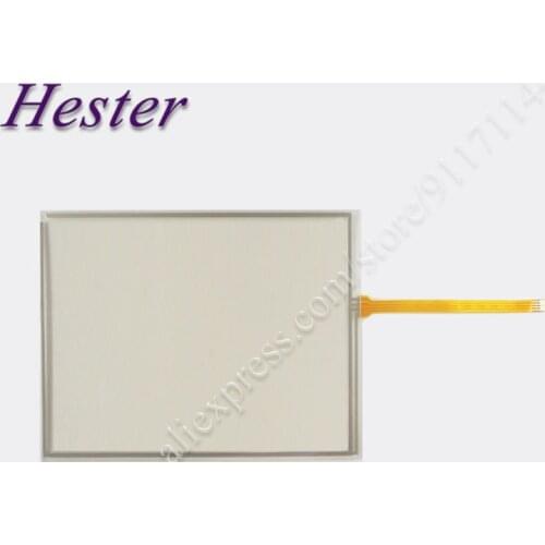 XBTGT5330 Touch Screen Panel Glass Digitizer for Schneider XBTGT5330 Touchscreen