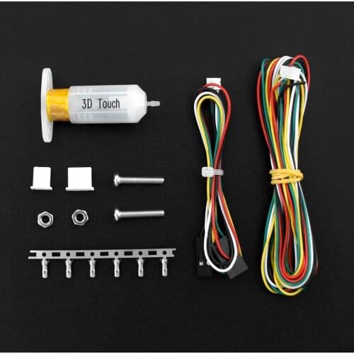 3D Touch Sensor Auto Bed Leveling Sensor Touch For 3D Printers Improve Printing Precision Touch 3D Printer Parts