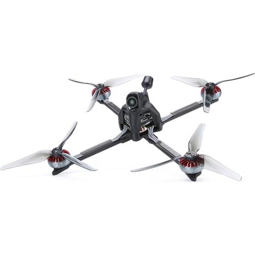 IFlight TP X5 HD F7 45A AIO Caddx Vista Nebula Nano Digital HD 2550KV/1900KV 4S 6S 5inch Mini Long Range FPV Racing Drone