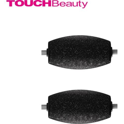 TOUCHBeauty Electric Pedicure Tools Foot File Callus Replacement Head for TB-1536