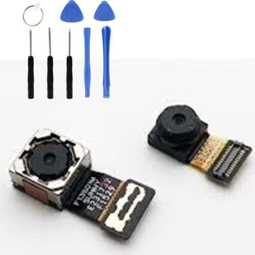 FOR Lenovo VİBE P1 Front Facing Camera Module Front Facing Camera Flex Cable Replacement Part