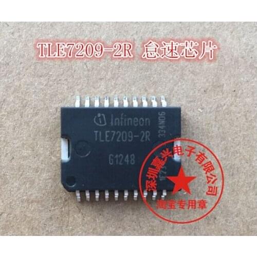 TLE7209R TLE7209-2R New Ones