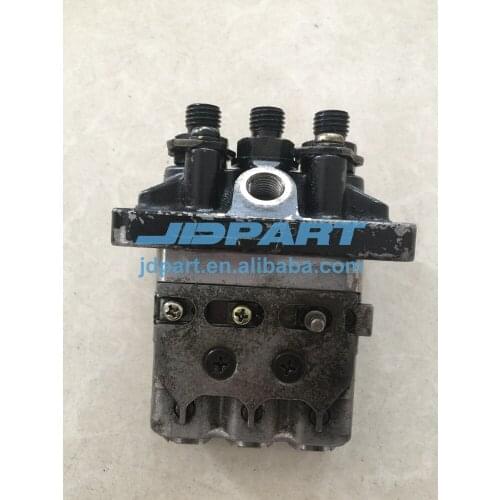 For Mitsubishi Engine Parts L3E Fuel Injection Pump