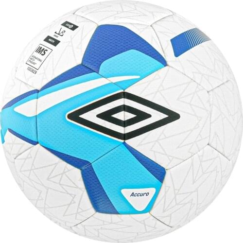 Umbro 26551U-C01 Accuro IMS Approved Paste 5 No Futbol Ball