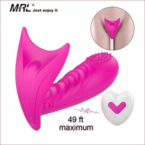 Remote Control Silicone Vibrating Eggs Vaginal Ball G Spot Vibrating Exercises Jump Eggs Vibrator Waterproof Sex Toy for women