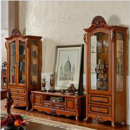 Wine cabinet 1081