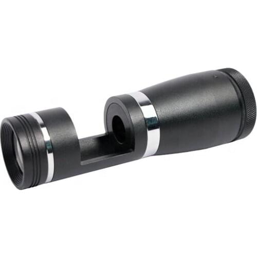 High quality Gemological Instrument built-in LED light Gemological Polariscope Darkfield Scope