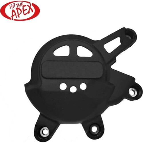 Motorcycles Engine Cover Protection Case Protector for GB Racing FOR HONDA CBR600RR CBR 600 RR 2007-2016