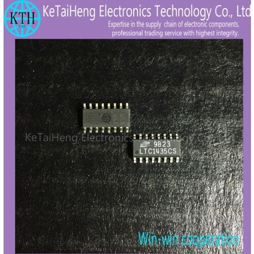 1pcs/lot LTC1435 LTC1435CS SOP-16 NEW original