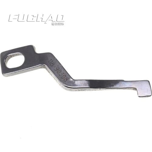 118-90308 Needle Guard Suitable For MO-2516 Curved Needle Bending Of Needle Industrial Sewing Machine Spares Parts