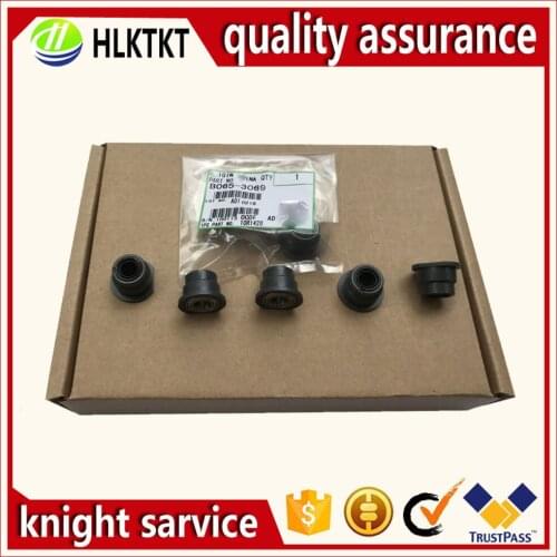 20 X Share AF1060 compatible new Aluminium Developer bushing B065-3069 for ricoh AF1075 AF2051 AF2060 2075 MP9001 MP6500 MP7500