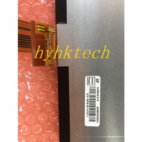 8.0 inch IPS LCD HJ080IA-01E 1024*768, with driver board ,New&original for shipment