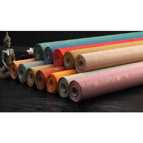 15 Sheets Six Feet Xuan Paper Chinese Painting Half-Ripe Xuan Papers Calligraphy Rice Paper Calligraphy Painting Carta Riso