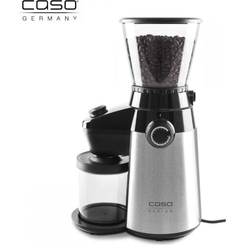 CASO Coffee Grinders