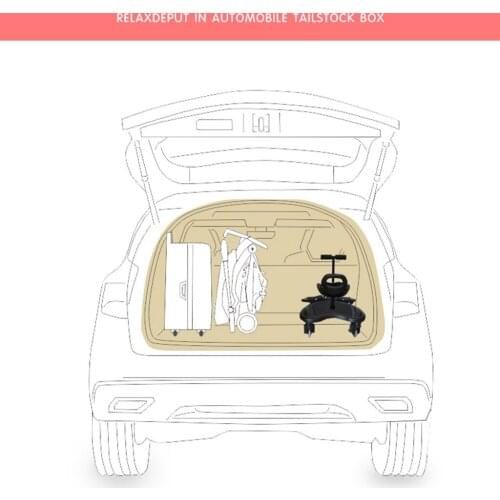 Baby Stroller with Seat Second Child Plate Adapter Connector