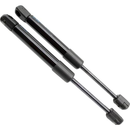 For RENAULT 19 II Cabriolet D53C Convertible 1992-1996 Auto Rear Boot Trunk Car Gas Struts Spring Lift Support Damper 160MM