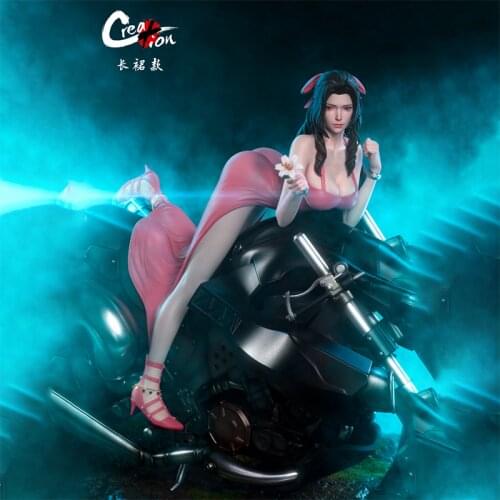 Alice GK Limited Statue Figure