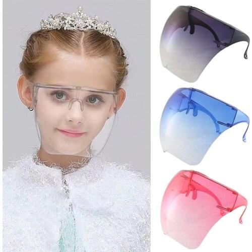 FOCTHUCH Sunglasses For Girls