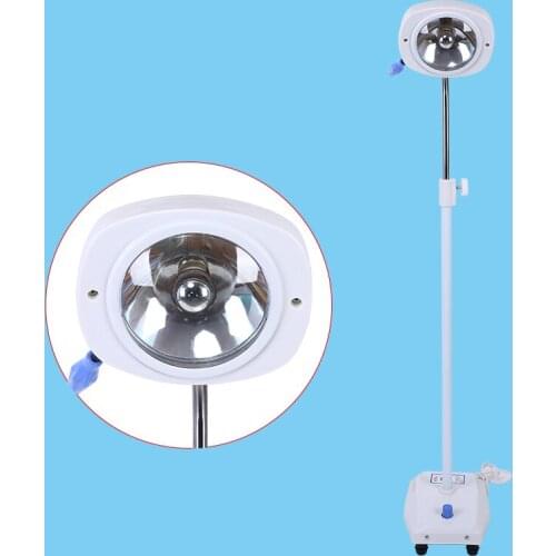 Surgical Medical Examination Shadowless Lamp Cold Light Dental ENT Surgery Veterinary Tattoo widely used