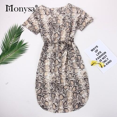 Monysa Short Dresses For Women