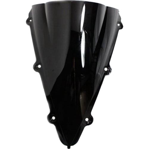 Motorbike For YAMAHA R1 2004 2005 2006 Double Bubble Windscreen Windshield Shield Screen