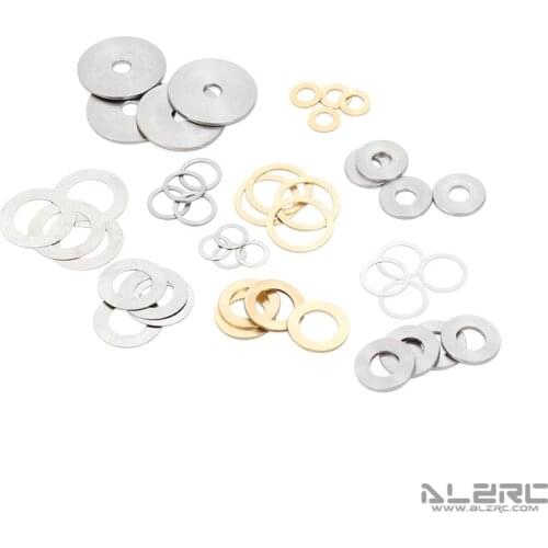 ALZRC - Devil 505 FAST Washers Pack