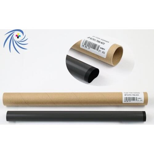 Wholesale RM2-0639-FILM New compatible fuser film sleeve for HP M701/706/435 10pcs in a box