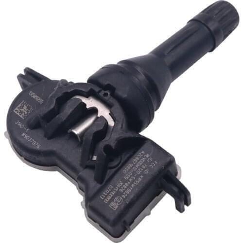 FOR 2014-2016 Chevrolet Suburban 315Mhz OEM original TPMS SENSOR TIRE AIR PRESSURE SENSOR 13589255 13581558