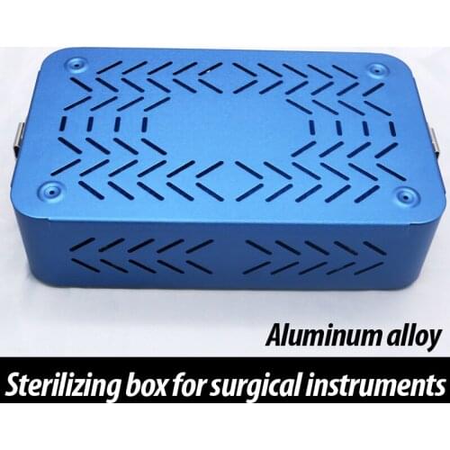 Orthopedic hand surgery gynecological nose cosmetic surgery can be high temperature and high pressure