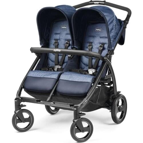 Peg Perego Baby Strollers For Twins