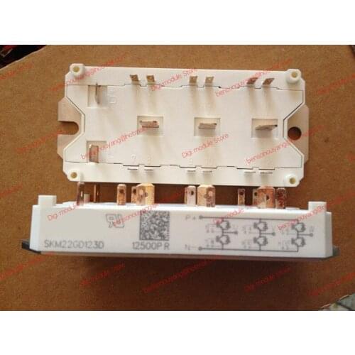 SKM22GD123D