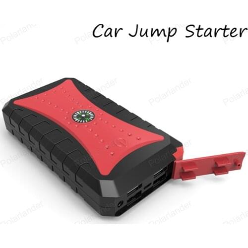 Super 50800mAh Car Jump Starter Auto Engine EPS Emergency Start Battery Source Laptop Portable Charger Mobile Phone Power Bank