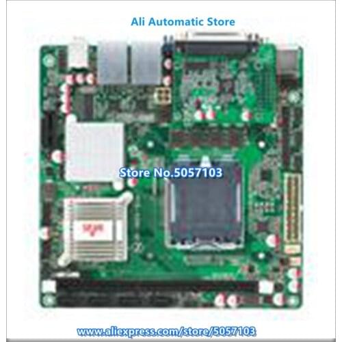 SV1-G4128 Industrial Control Board G41 DDR3