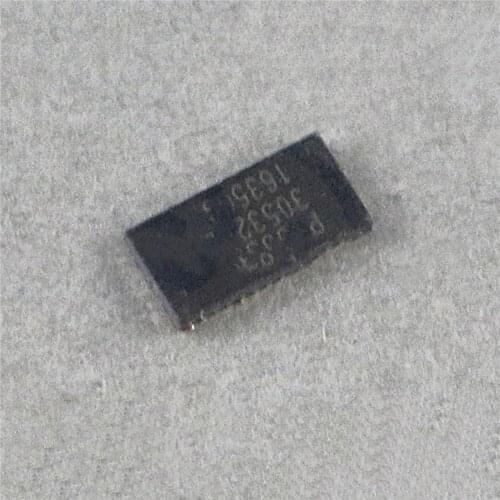 Replacement Video Audio IC Chip PI3USB for Nintend Switch Console Repair Parts
