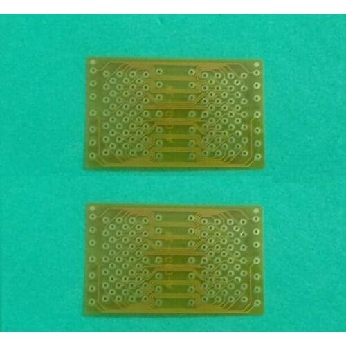 10-50pcs/lot, short ribbon flex cable for iPhone 5 5S 6 6plus & for iPad 3 4 5 6 air air2 mini HDD Nand memory testing repairing