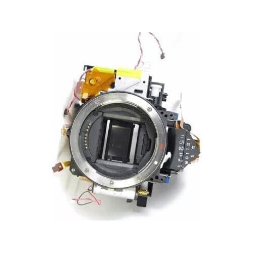 95%new Camera Small Box for Canon 50D Mirror Box without Shutter, View Finder Repair Part