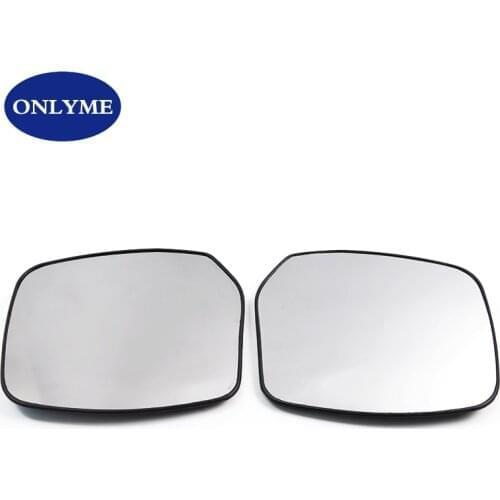CAR HEATED MIRROR GLASS FOR NISSAN PATROL Y62 (2013 + ONWARDS)