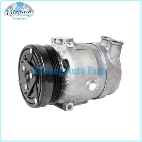 V5 auto air conditioning compressor for-Chevrolet Aveo 1.6L 2009- 2011 4 seasons 68297 CO 22234C 2022094 95907421