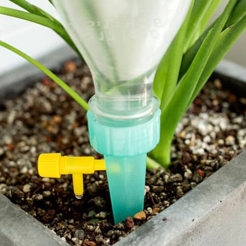 Fangtuo Automatic Irrigation Systems