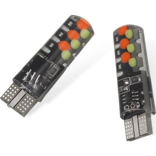 GZRIVERRUN Signal Lamps