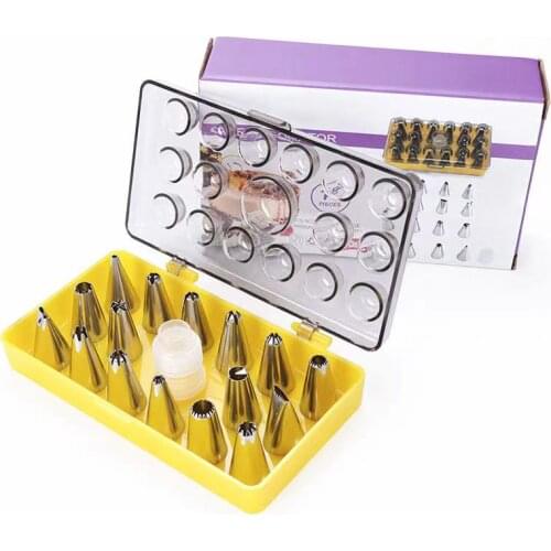 Cake Tools Pastry Nozzles Baking accessories Pastry and bakery accessories Confectionery equipment