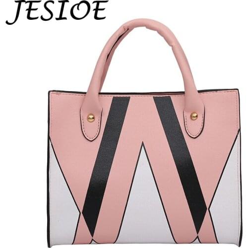 Jesioe Women's Denim Bags