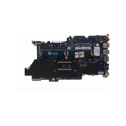 Mother board L44883-001 For HP PROBOOK 440 G6 450 G6 Laptop Motherboard DAX8JMB16E0 REV: E i5-8265U Working And Fully Tested