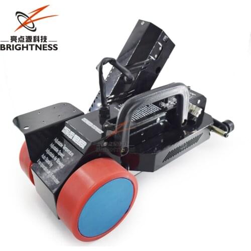 New outdoor advertising poster PVC cloth PE fabric Canvas outdoor poster banner plastic surface welding machine welder